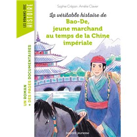 La véritable histoire de Bao-De