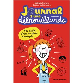 Journal d'une débrouillarde