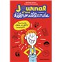 Journal d'une débrouillarde