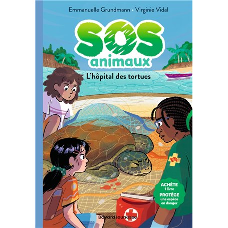 SOS Animaux