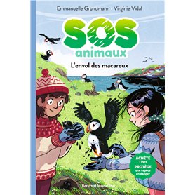 SOS Animaux