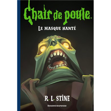 Chair de poule