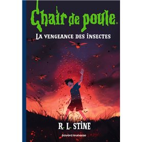Chair de poule