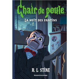 Chair de poule