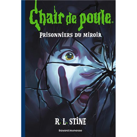 Chair de poule