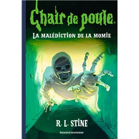 Chair de poule