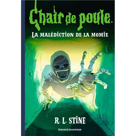 Chair de poule