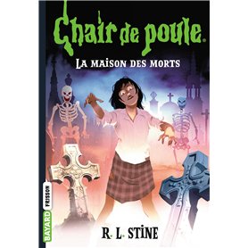 Chair de poule