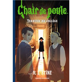Chair de poule