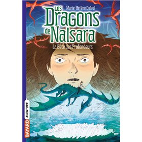 Les dragons de Nalsara