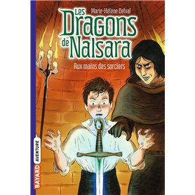Les dragons de Nalsara