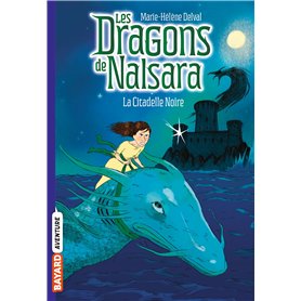 Les dragons de Nalsara