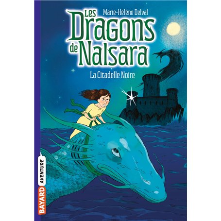 Les dragons de Nalsara