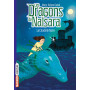 Les dragons de Nalsara