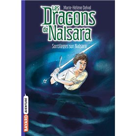 Les dragons de Nalsara