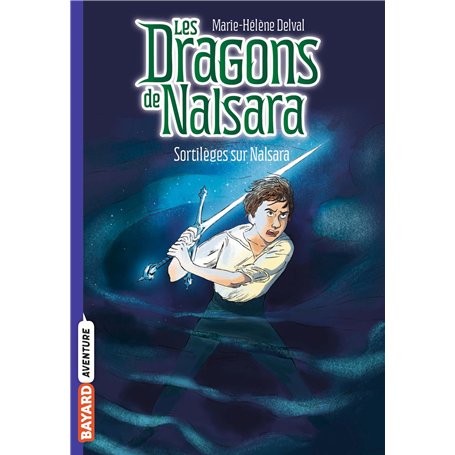 Les dragons de Nalsara
