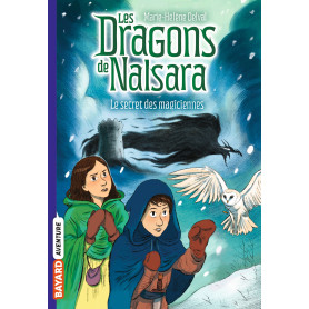Les dragons de Nalsara