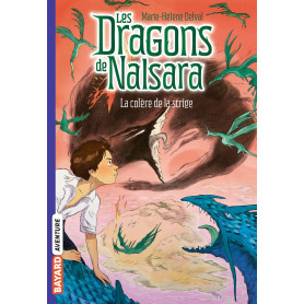 Les dragons de Nalsara