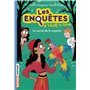 Les enquêtes d'Eliott et Nina