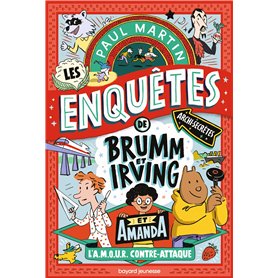 Brumm et Irving