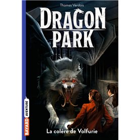 Dragon Park
