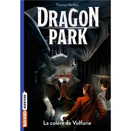Dragon Park