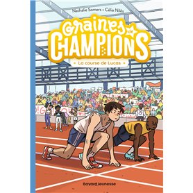 Graines de champions