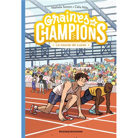 Graines de champions