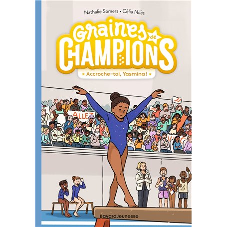 Graines de champions