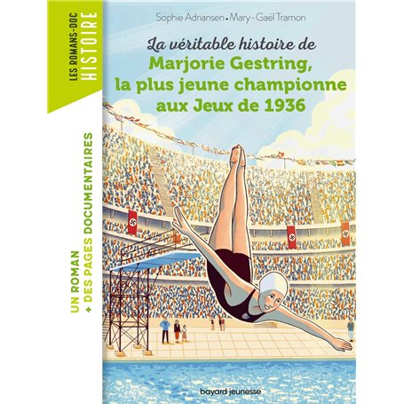 La véritable histoire de Marjorie