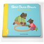 Petit Ours Brun aime son papa - Dès 2 ans