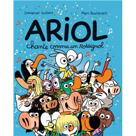 Ariol