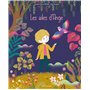 Les ailes d'Ange