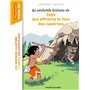La véritable histoire de Jago face au lion des cavernes