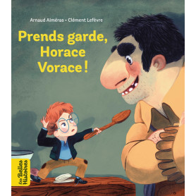 Prends garde