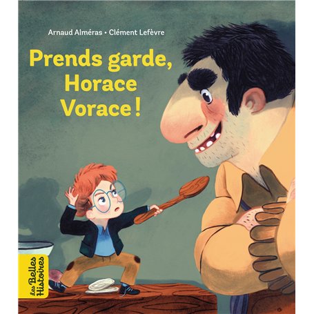 Prends garde