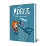BD Mortelle Adèle