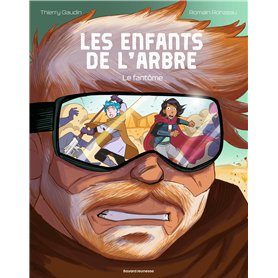 Les enfants de l'arbre