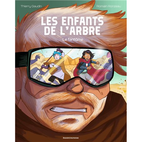 Les enfants de l'arbre