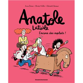 Anatole Latuile