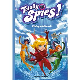 Totally Spies