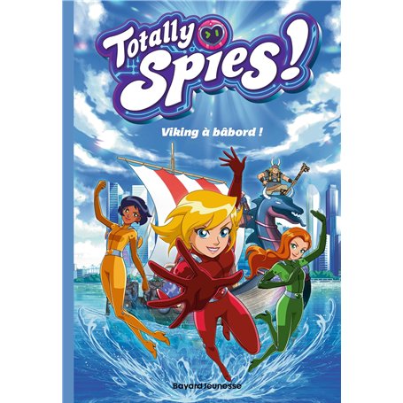 Totally Spies