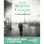 La mission dont tu es l'espion.ne