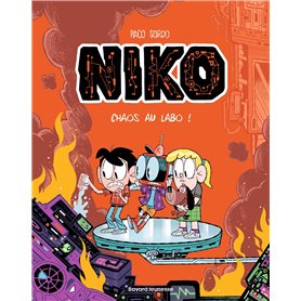 Niko