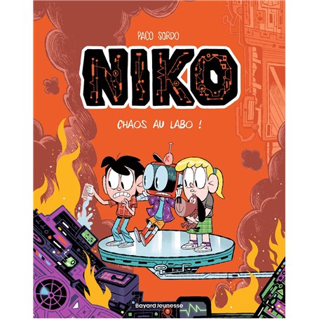 Niko