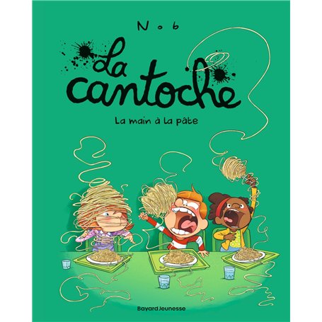 La cantoche
