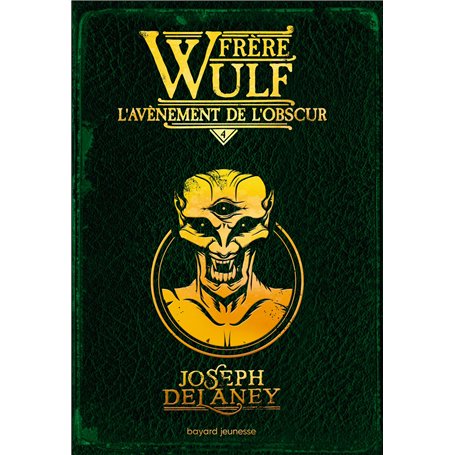 Frère Wulf