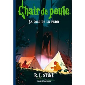 Chair de poule