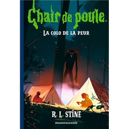Chair de poule