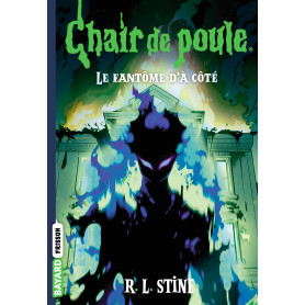 Chair de poule